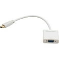 thumbnail image 1 of HDMI 1.4 to VGA Adapter with Audio Support, 1 of 1