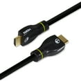 thumbnail image 1 of HDMI 2.0 Cable 25ft Ultra-HD High Speed 4K 3D HDTV 18Gbs with Audio & Ethernet, 1 of 5