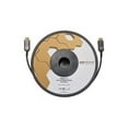 thumbnail image 1 of HDMI 2.1 48Gbps 8K Ultra HD Active Optical Cable - 66 ft., 1 of 1