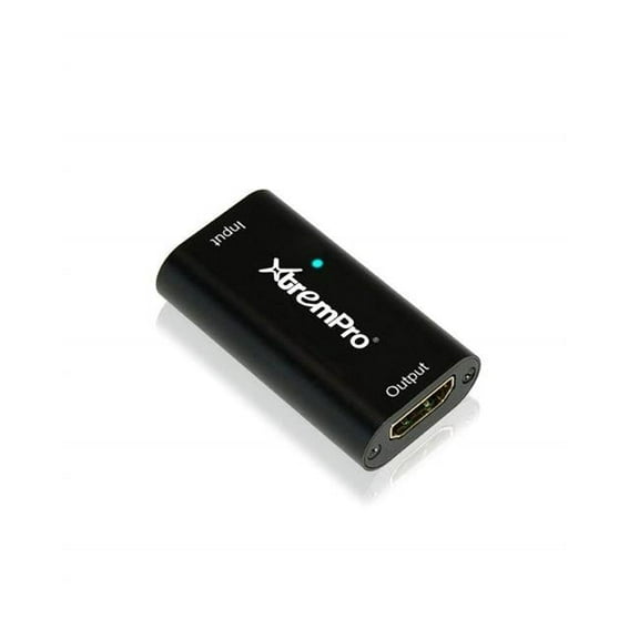 HDMI 4K2K Repeater 4K-60HZ YUV 4-4-4