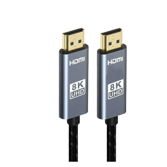 HDMI 8K Cable HMDI 48Gbps Ultra High Speed HDR for HDTV Splitter Switcher Projector Vision UHD