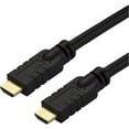 thumbnail image 1 of HDMI Audio & Video Cable with Ethernet, 1 of 1
