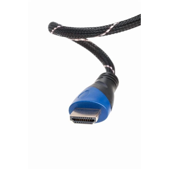 HDMI Cable Premium High Speed 30 ft 4K UHD HDR Ethernet Compatible for TV, Monitor, Gaming, Cables Direct Online