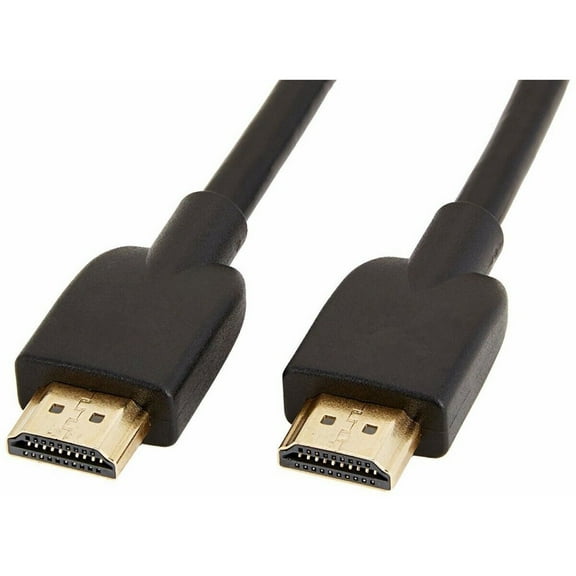 HDMI Cable Cord for Roku Media Streamer Player Roku 1 2710 2710R 2170X 2 2720 2720R 2720X Roku2 HD 3000 3000D 3000X 2 XD 3050 3050R 3050X 2 XS 3100 3100R 3100X 3 4200 4200R 4200X N1100 2000