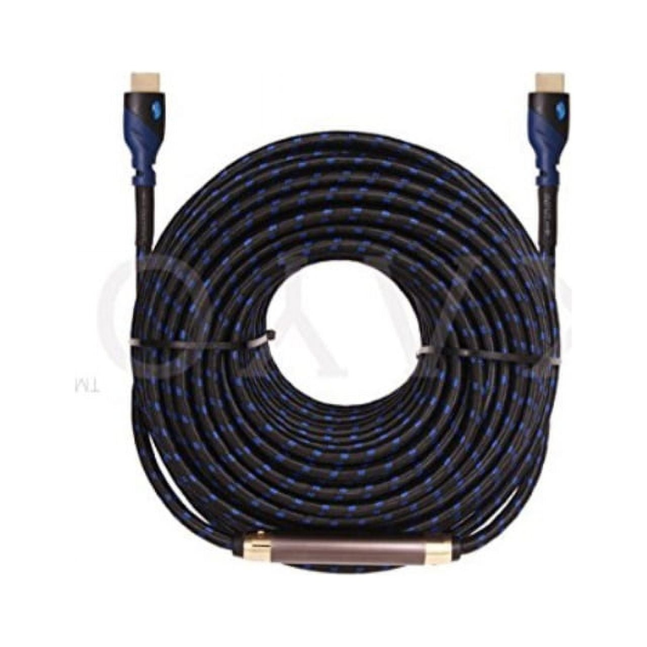 HDMI Cable,High Speed HDMI cable KAYO UHD 4K 2160p with Signal Booster+Bonus CABLE TIE+USB Charger,Supports-4K 2160p/1080p HD,3D,Ethernet & Audio Return,PS3/PS4,Xbox360 (75FT -1PK)