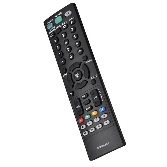 HDMI Cable Remote Universal Smart LED LCD TV Remote Control Controller Replacement AKB73655806 For