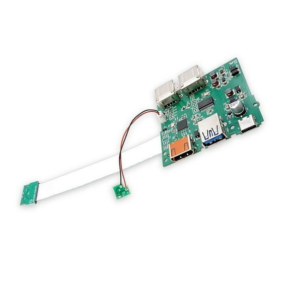 HDMI Charging Board Console Docking TV Motherboard for Nintendo Switch Console Gaming Dock HDMI