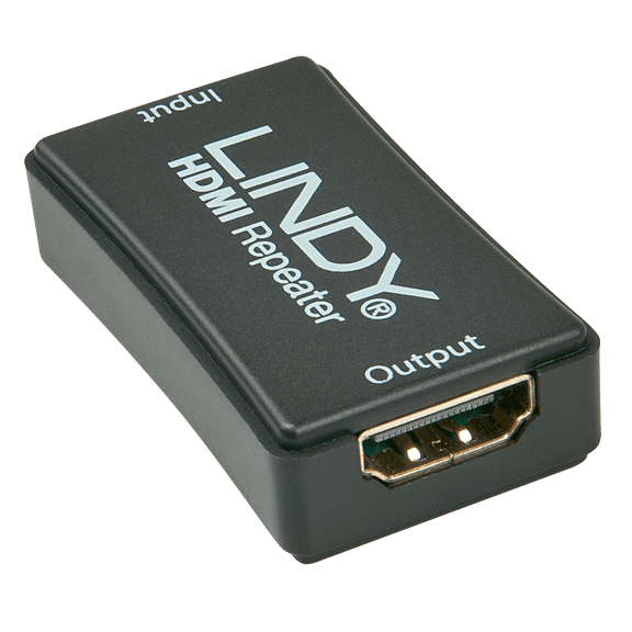 HDMI Extender/Repeater over HDMI Cables, up to 50m