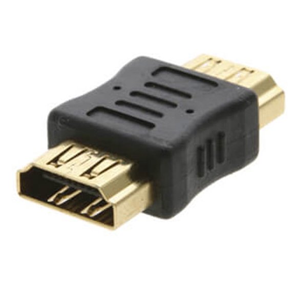 Kramer Electronics AD-HF/HF HDMI (F) to HDMI (F) Adapter