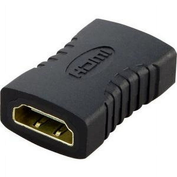 HDMI FEMALE/FEMALE COUPLER