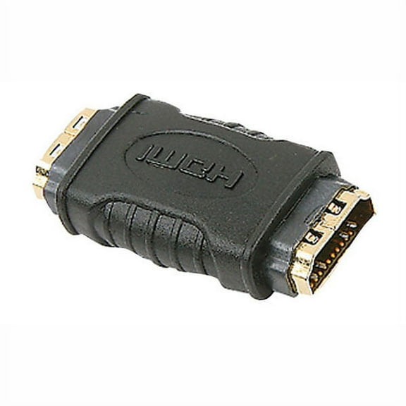 HDMI Female To Female Adapter