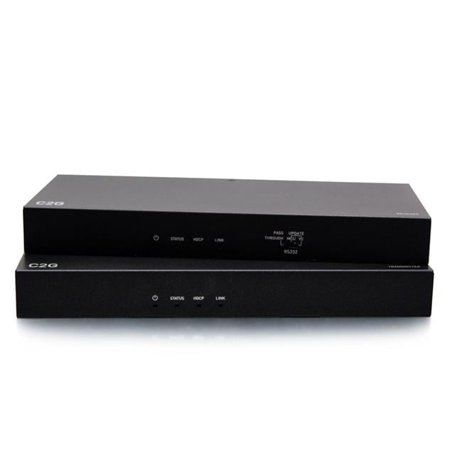 hdmi booster box StarTech.com HDMI Signal Booster - 115 ft