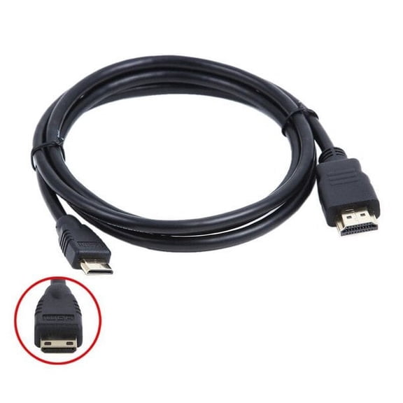 HDMI HDTV TV Audio Video AV Cable Cord Lead for 7" Lonpad A97 Android WiFi Tablet PC