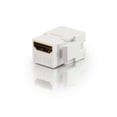 thumbnail image 1 of HDMI Keystone Module White, 1 of 1