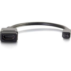HDMI MICRO M/F HDMI ADAPTER CONVERTER