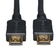 Tripp Lite Eaton Tripp Lite Series High-Speed HDMI to HDMI Cable, Digital Video with Audio,UHD 4K, Black, 6 ft. (1.83 m)