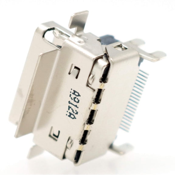 HDMI Port Replacement for XSS Console Display Socket Jack Connector Repair for Xbox Series S