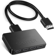 HDMI to HDMI Cable Splitter