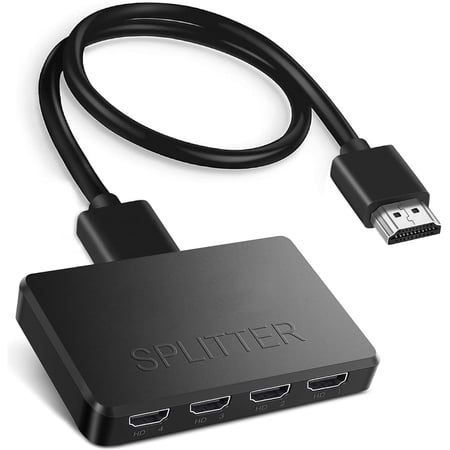 HDMI to HDMI Cable Splitter