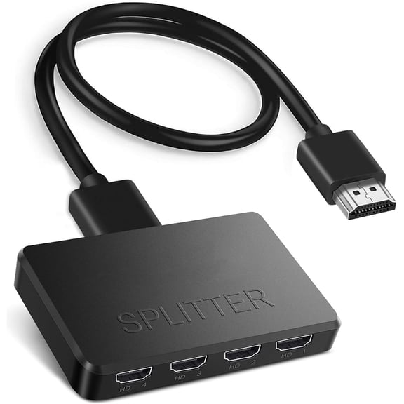 HDMI to HDMI Cable Splitter