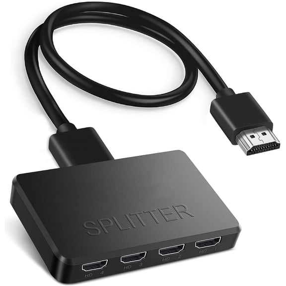 HDMI to HDMI Cable Splitter