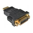 thumbnail image 1 of HDMI TO DVI ADAPTER M/F SINGLE, 1 of 8
