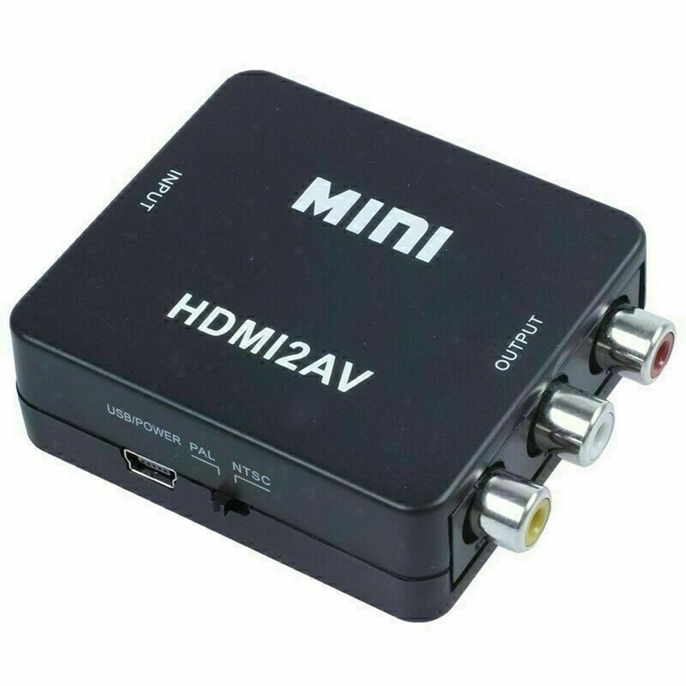 HDMI to rca converter  Compra online en