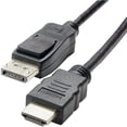 thumbnail image 1 of HDMI To DP Active Adapter Cable, 1 of 1