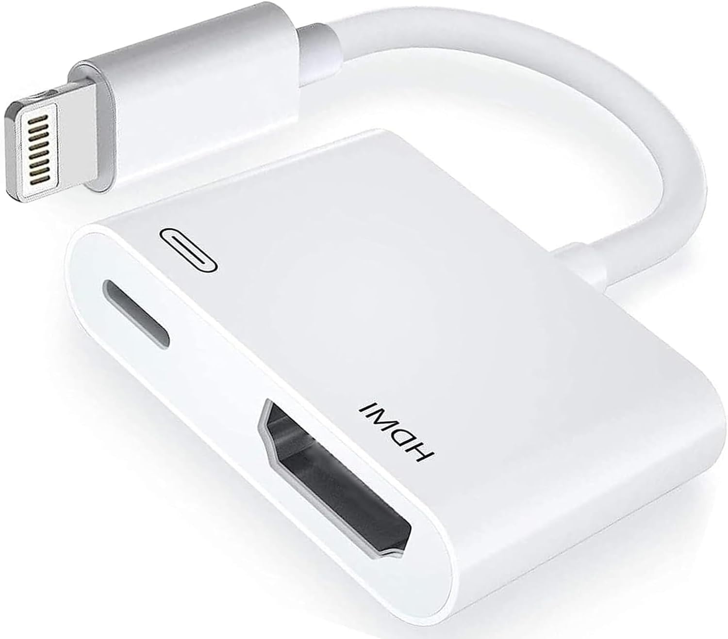 Av To Usb C Adapter