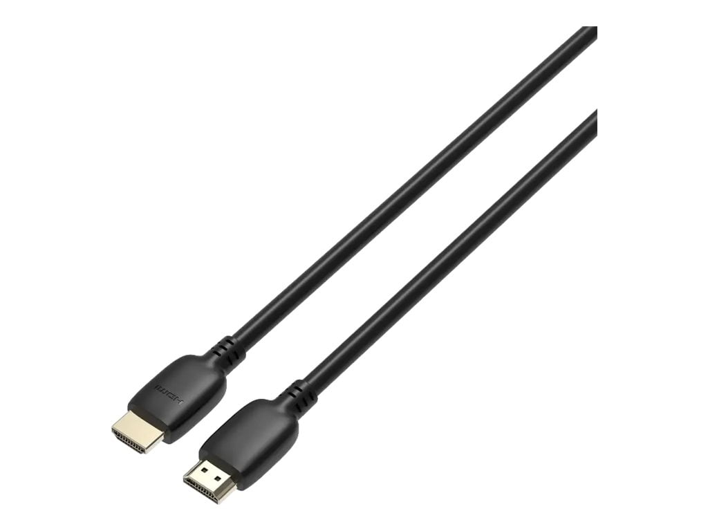Bull Creek Technologies HDMI to HDMI - 2.1 Spec - 10 ft Cable HDMI2110F