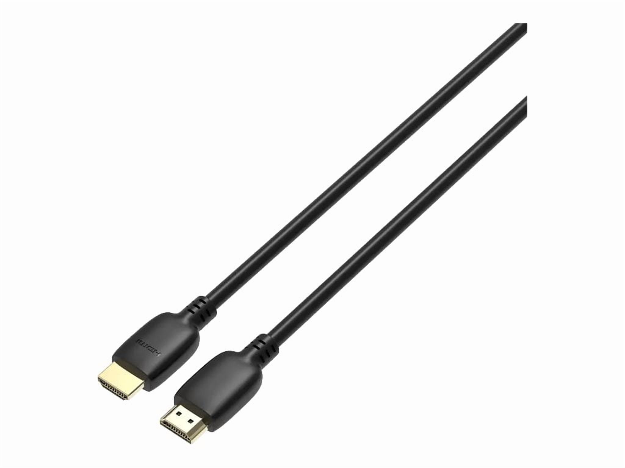 Bull Creek Technologies HDMI to HDMI - 2.1 Spec - 6 ft Cable HDMI216F