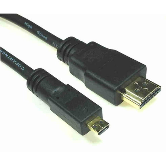 HDMI to MICRO HDMI Cable