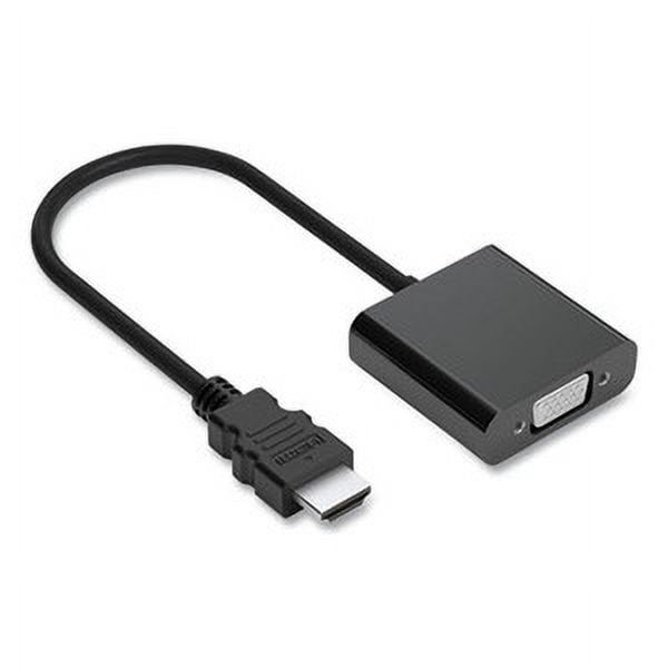 Cable hdmi a vga walmart hotsell