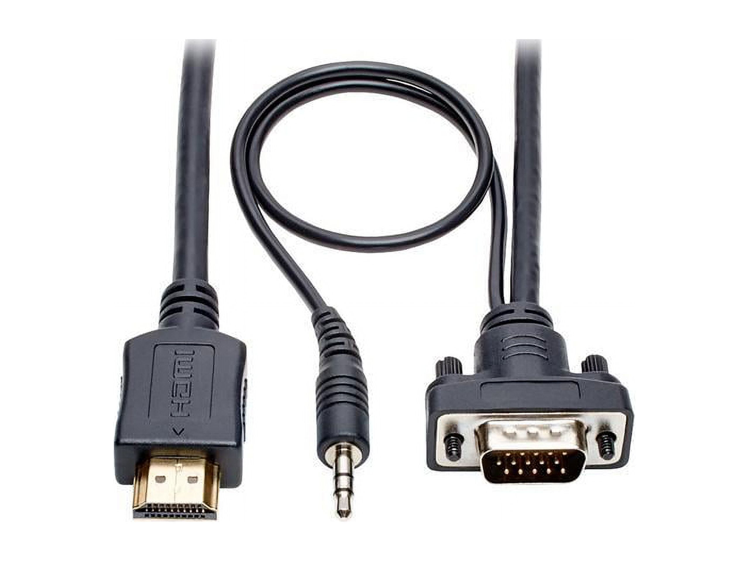 Cable HDMI x 5 Metros