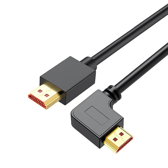 HDMI2.0 Cable Fast Speed 4K@60Hz Gold Plateds Cable for Bluray Player TV