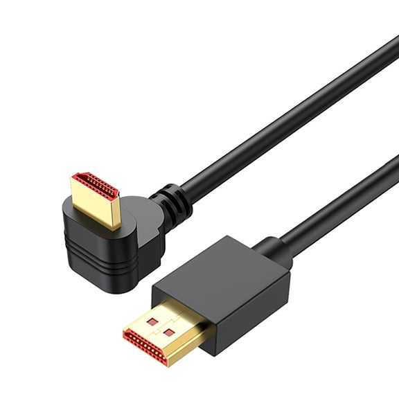 HDMI2.0 Cable Fast Speed 4K@60Hz Gold Plateds Cable for Bluray Player TV
