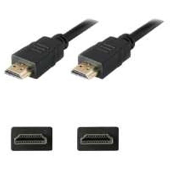 HDMI2HDMI6F 6 Ft. Hdmi To Hdmi 1.3 Cable - Male To Male