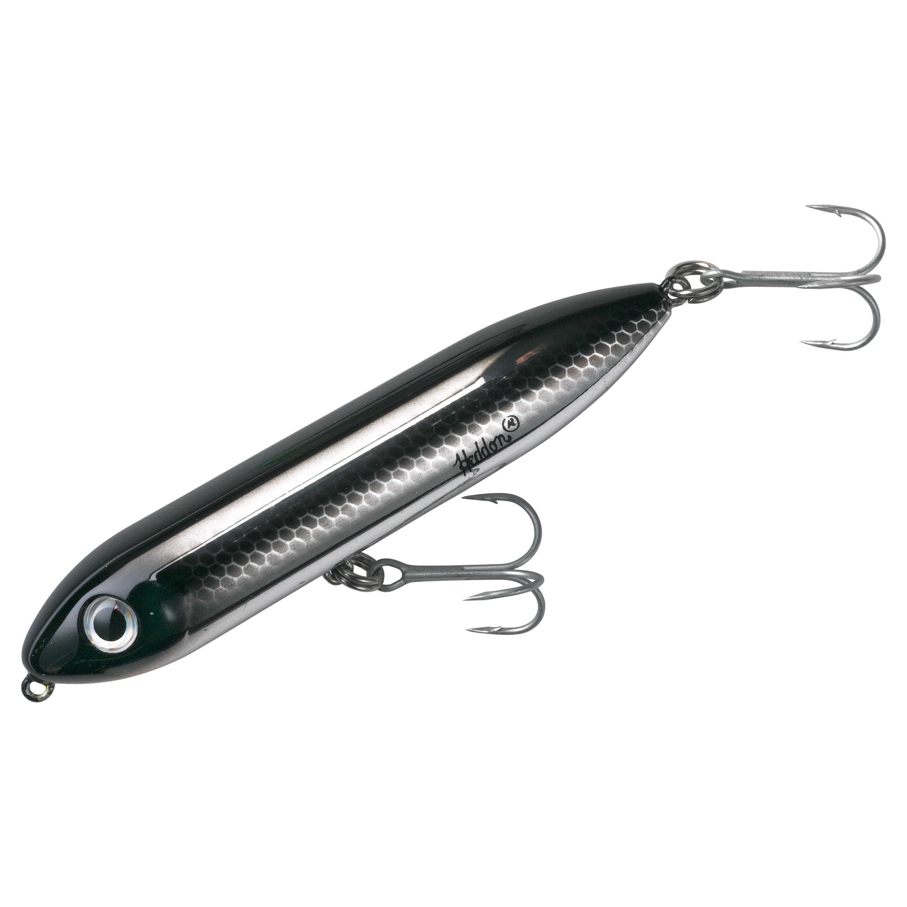 HDN SPR SPK JR-BLACK SHINER