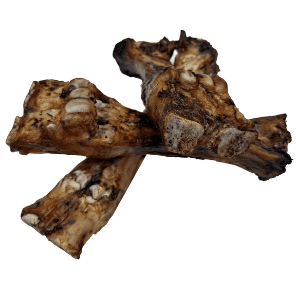 HDP Beef Leg Bone Packs:Pack of 2