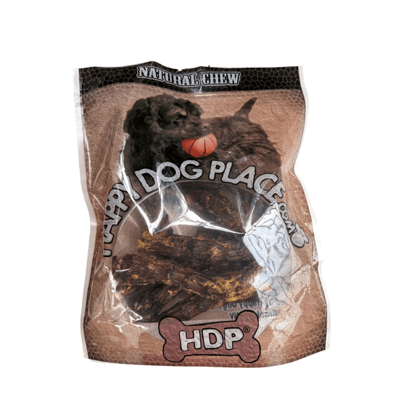 HDP Duck Neck Dog Chew Size:1 LB