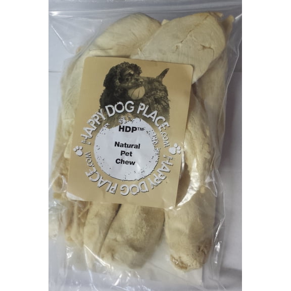 HDP Freeze Dried Chicken Breast 4 Oz  Size:Pack of 5