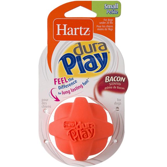 HDP Hartz Dura Play Ball Bundle Size:Small