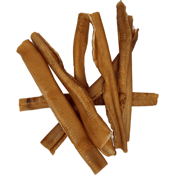 HDP Pork Skin Rolls  Size:10 Inch Packs:Pack of 12
