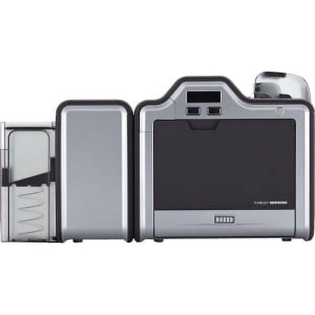 HDP5000 DUAL SIDE