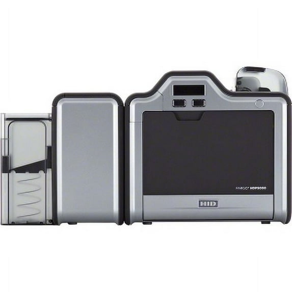 HDP5000 DUALSIDE WITH DLAM