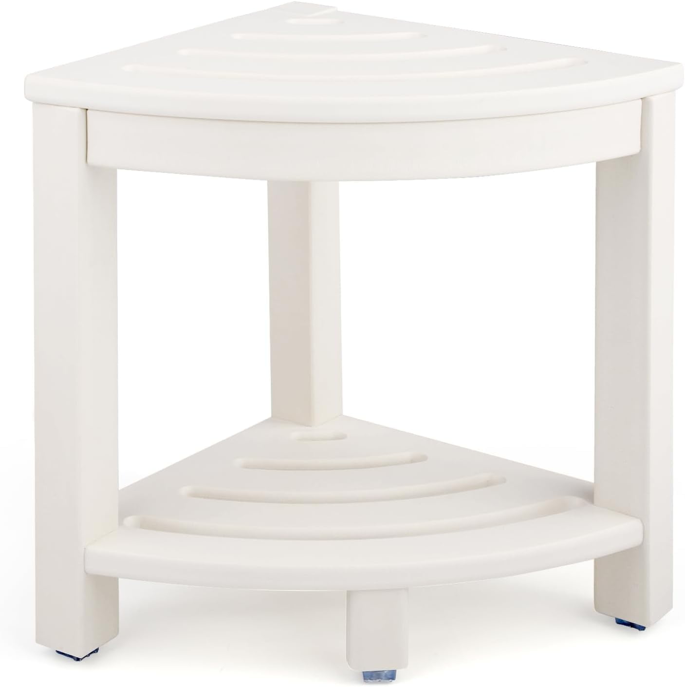 Plastic shower bench sale