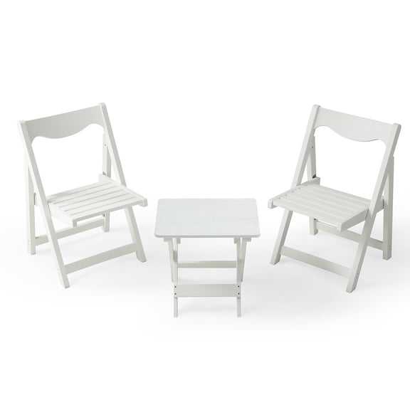 HDPE Material - Effortless Transition Indoors and Out - Garden or Balcony Use - Pre - drilled Holes for Installation