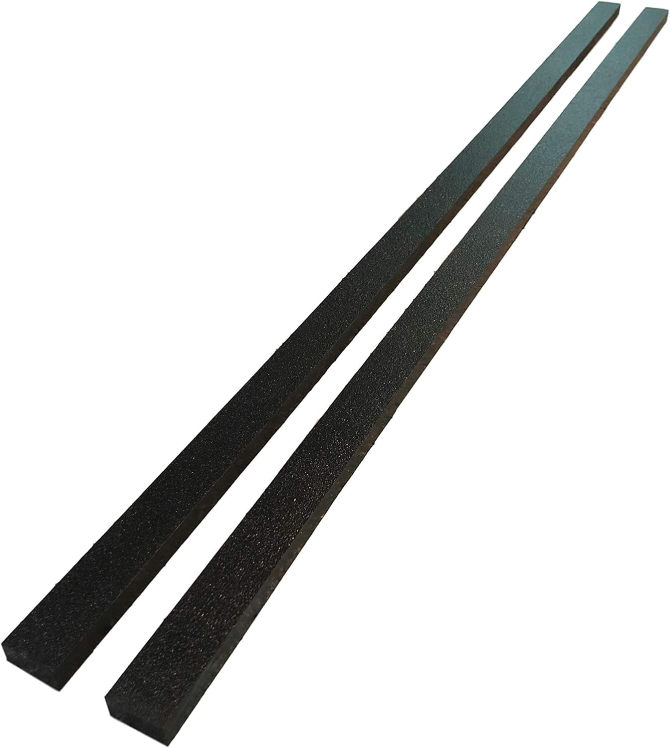 HDPE Miter Bar and Table Saw Sled Runners (pair)