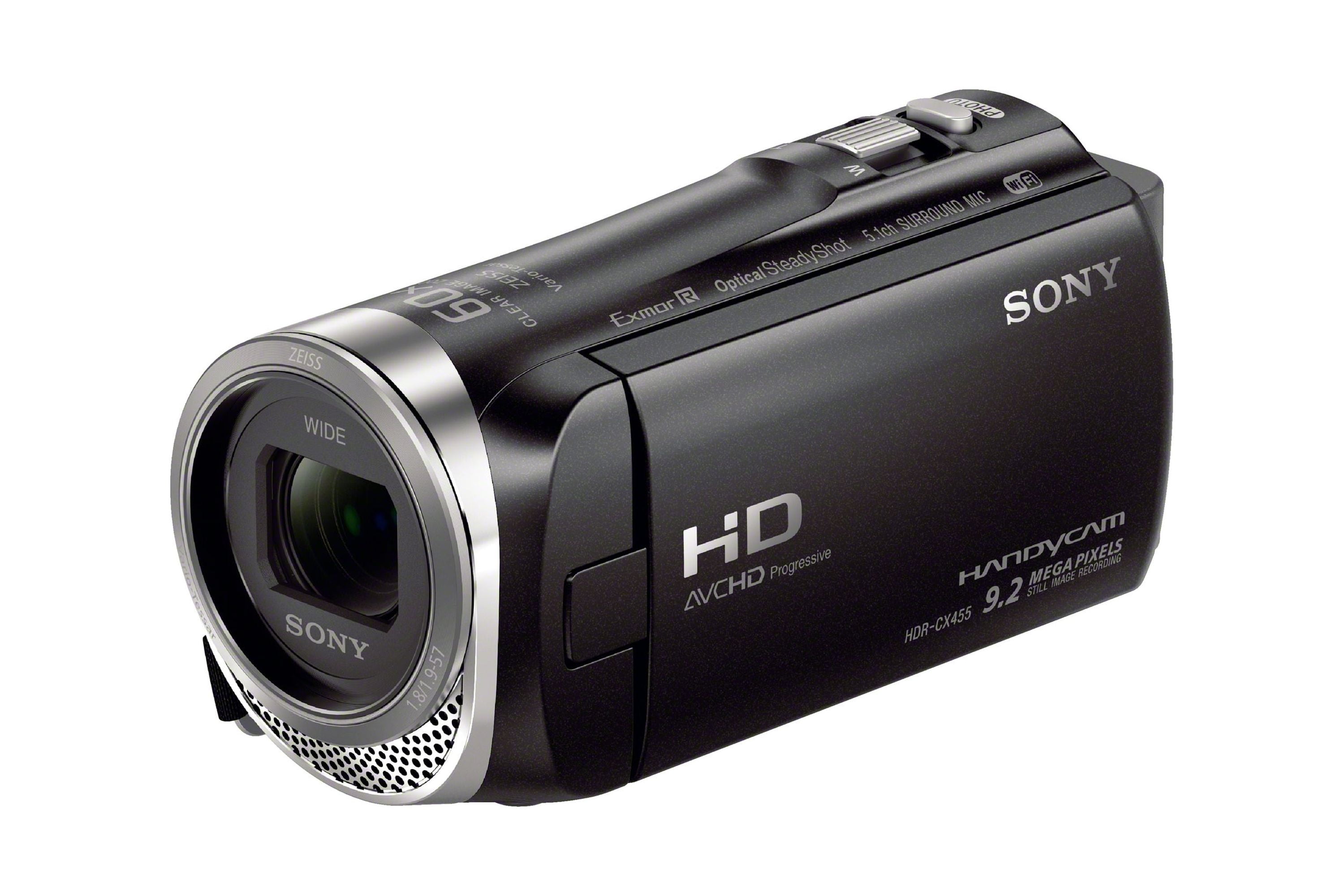 SONY Handycam 12.0メガピクセル ビデオカメラ本体 SONY Handycam 12.0メガピクセル ビデオカメラ本体