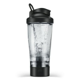 Gentlecairn Electric Protein Shaker Mixing Bottle 450ml Portable Automatic  Vortex Mixer Cup Leakproo…See more Gentlecairn Electric Protein Shaker